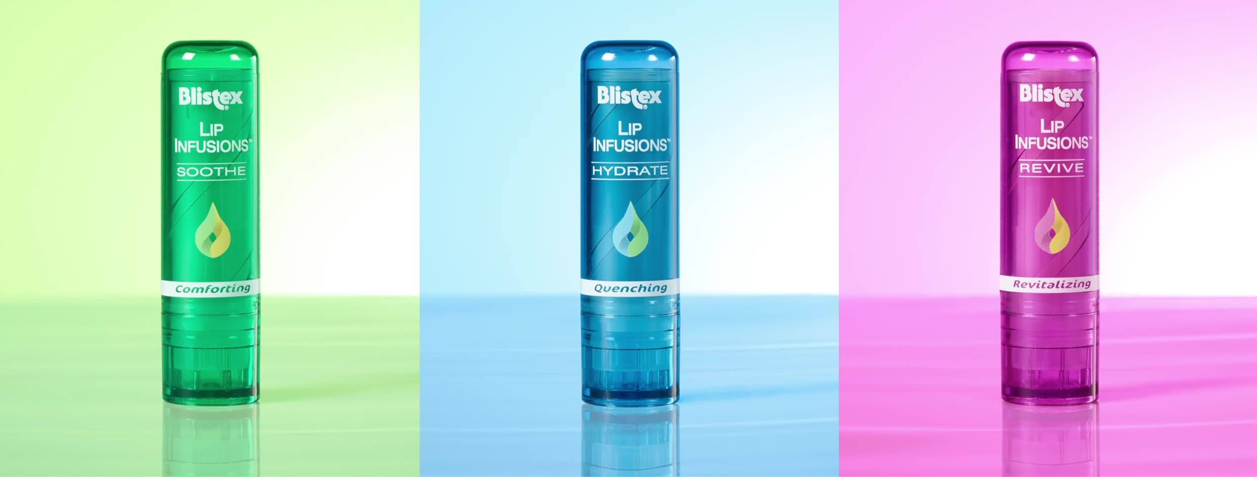 Blistex